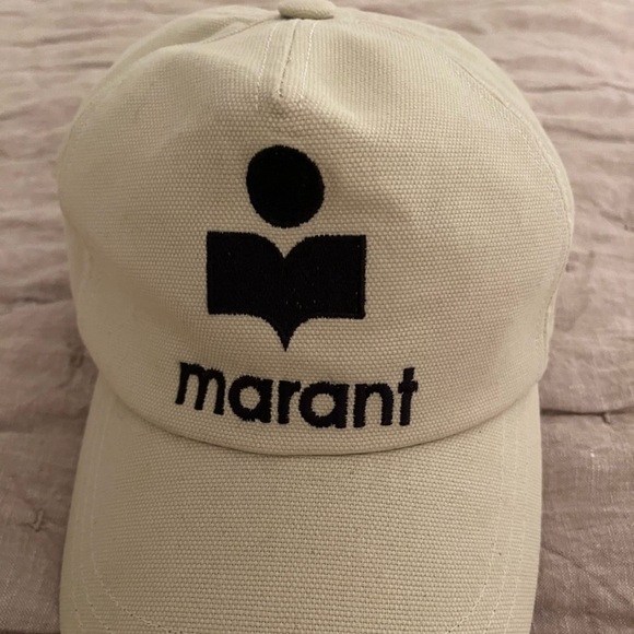 Isabel marrant hat cap worn only once